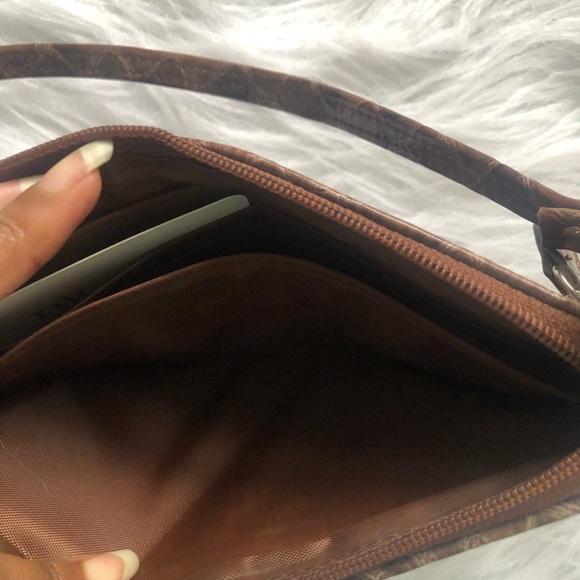 Nichole miller crock mini shoulder bag - Picture 5 of 6